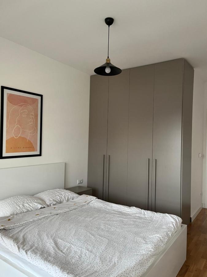 Central Luxury Apartment Pristina Exterior foto
